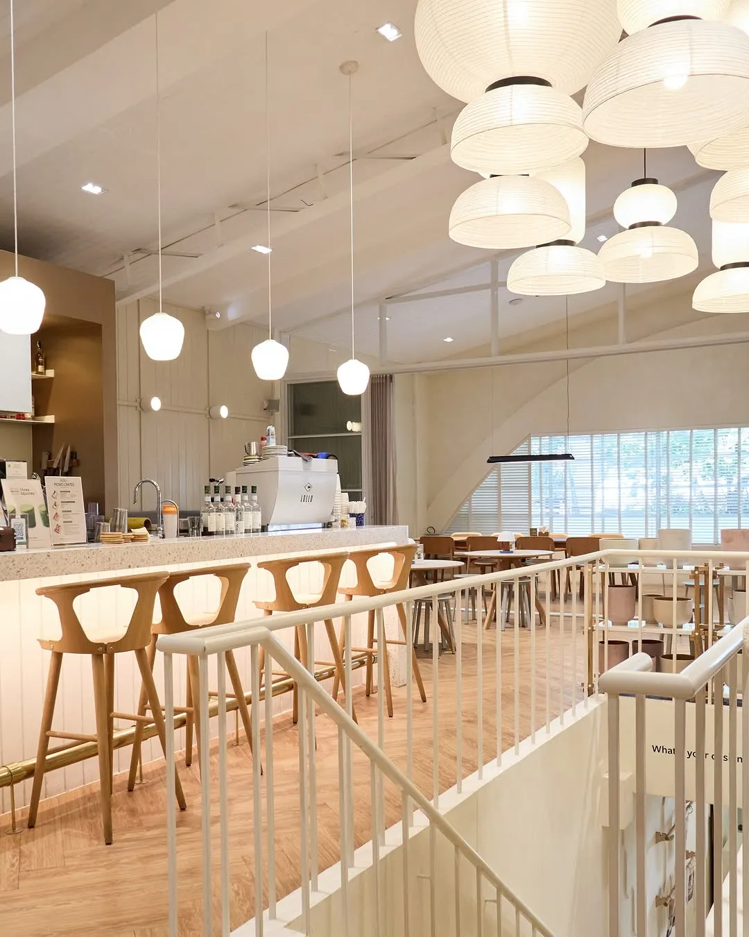  Five Spots to Work Outside in Metro Manila