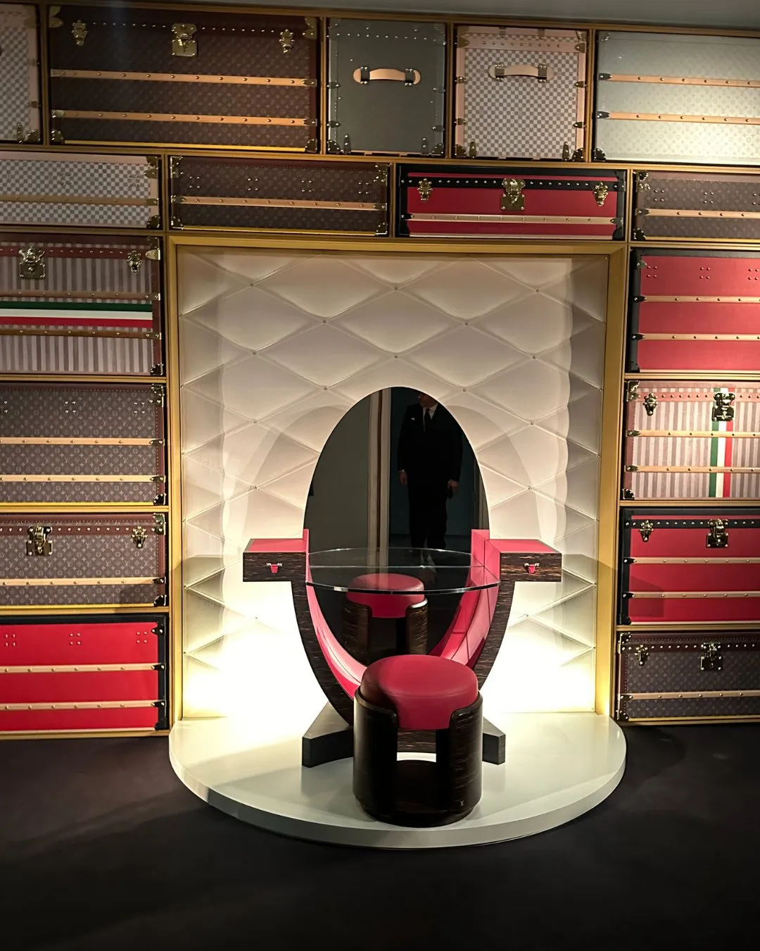 Louis Vuitton Objets Nomades 2026