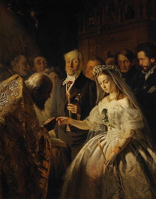 Marriage 101: Your Legal Guide To Getting Hitched