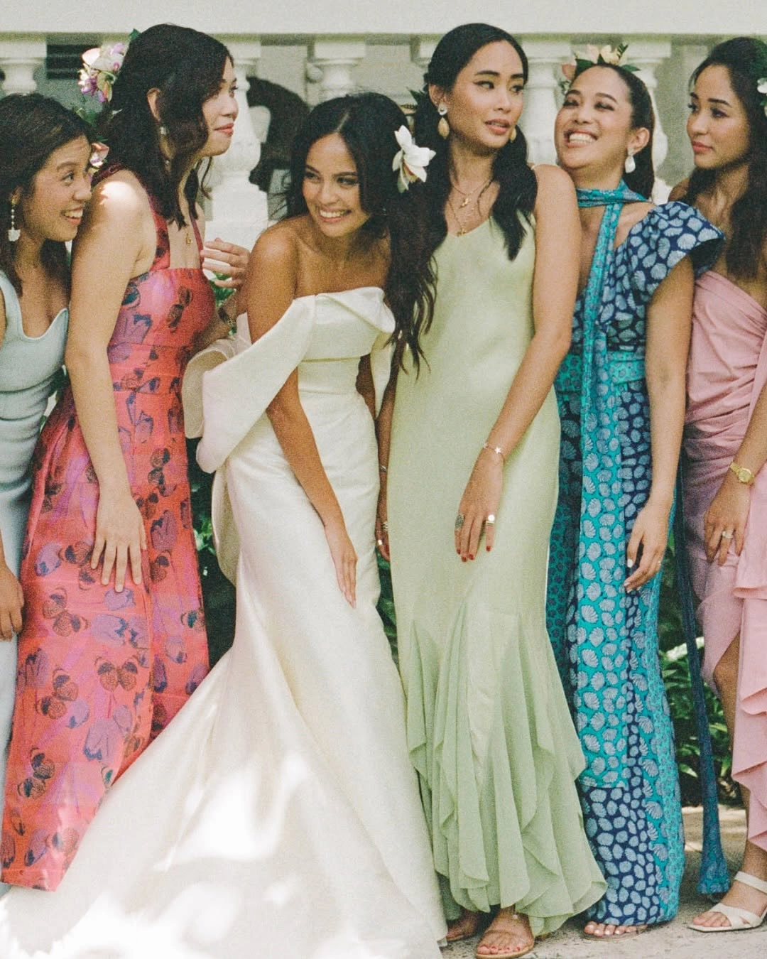 The Unwritten Rules Of Wedding Guest Dressing (Now Written)