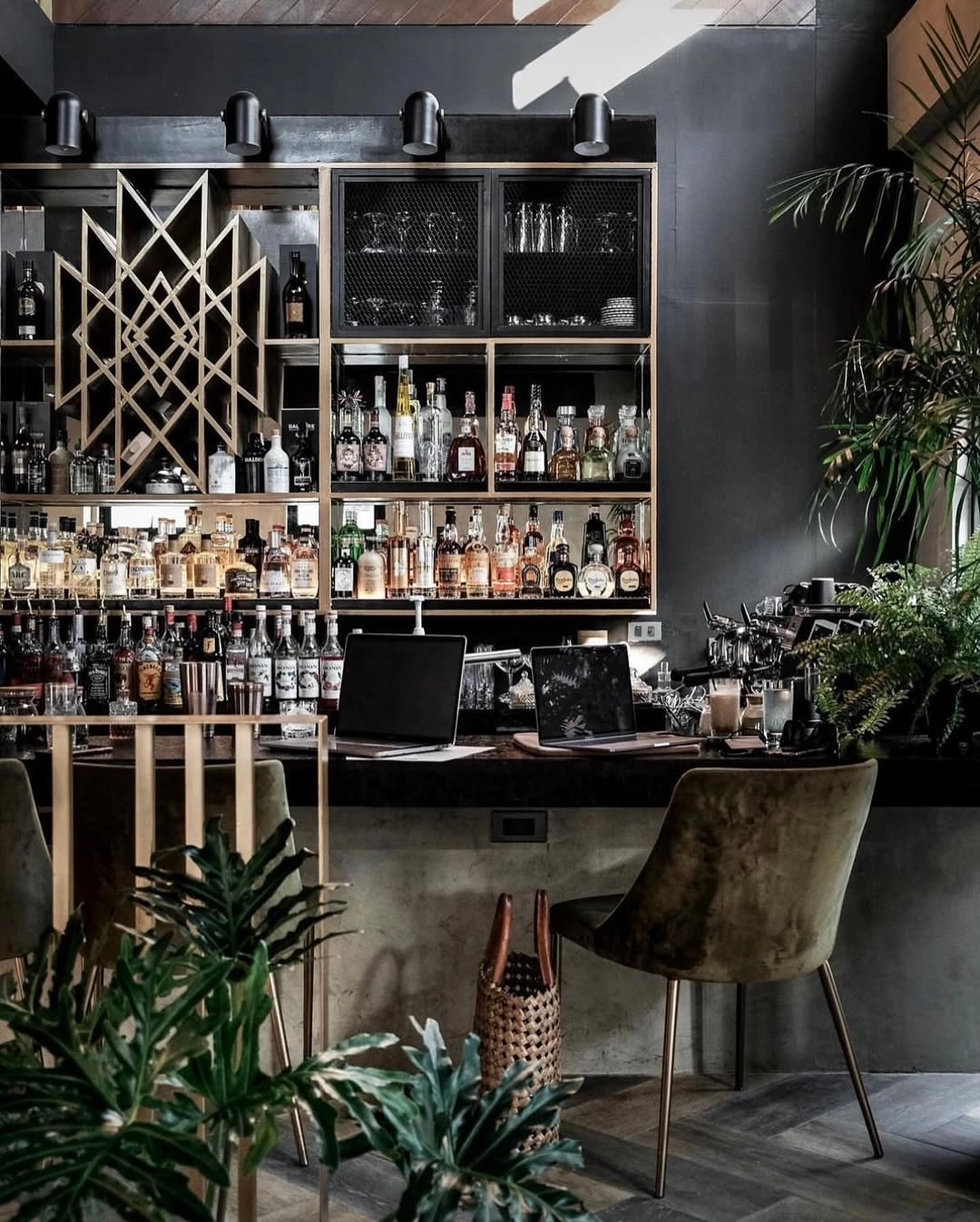 Southbank Café + Lounge in Pasig and BGC