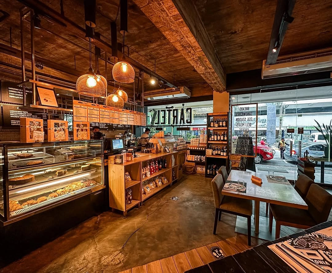Where To Treat Your Mom To Brunch This Mother's Day 2026