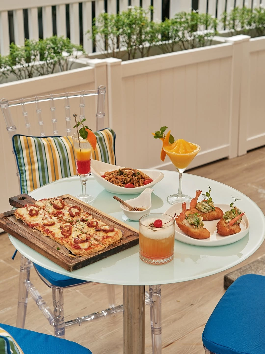 Where To Treat Your Mom To Brunch This Mother's Day 2026