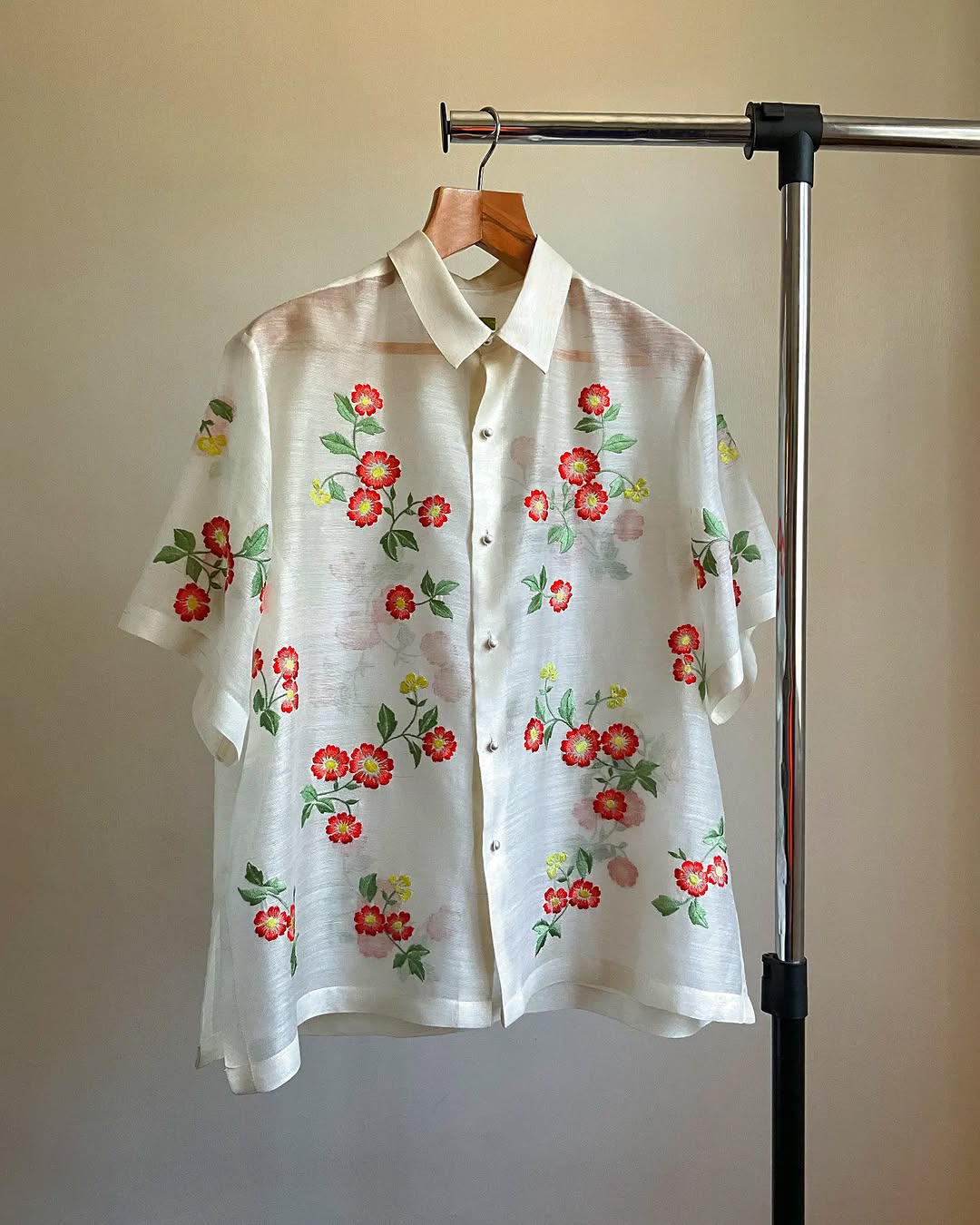 Barong by Ched Studio