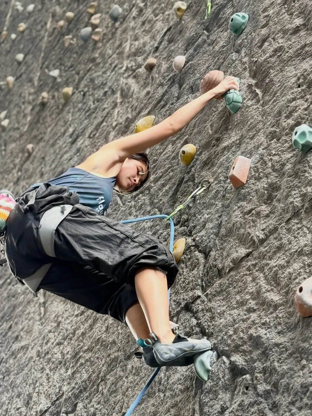 Why Bouldering Might Be the Smartest Workout in Manila Right Now