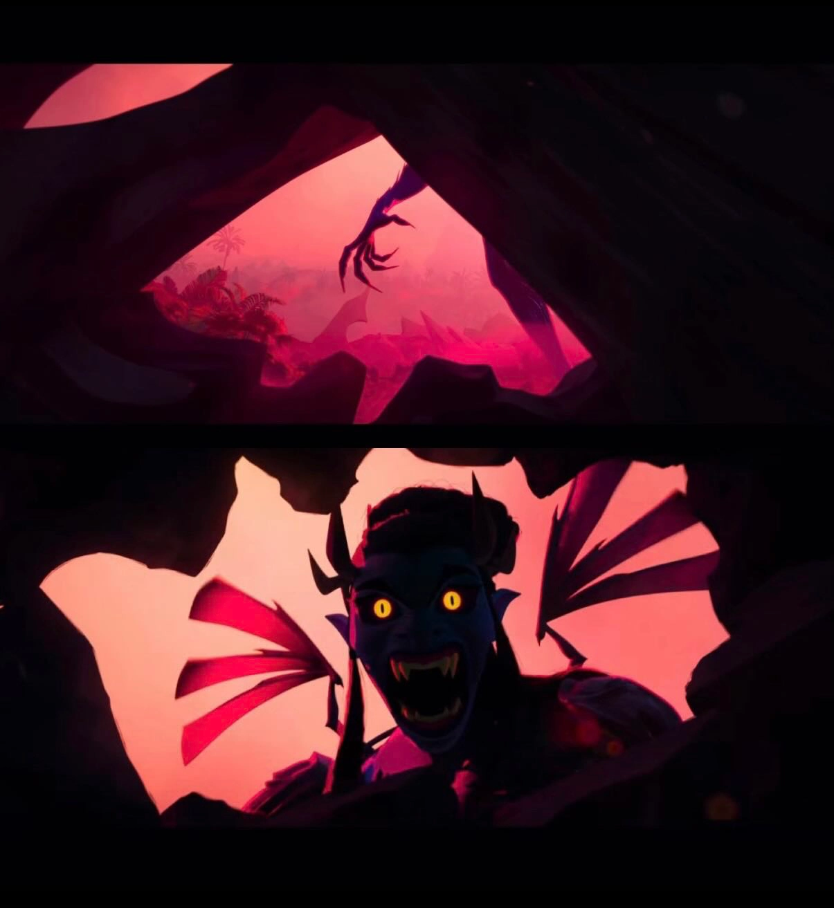 How A Country’s Myths And Folklore Bring Its Culture To The Global Spotlight Kpop Demon Hunters and Forgotten Island