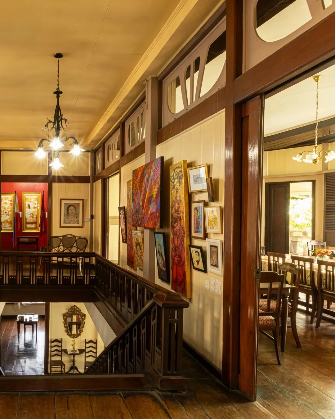 Bahay Nakpil-Bautista/Photo via Instagram @bahaynakpilbautista