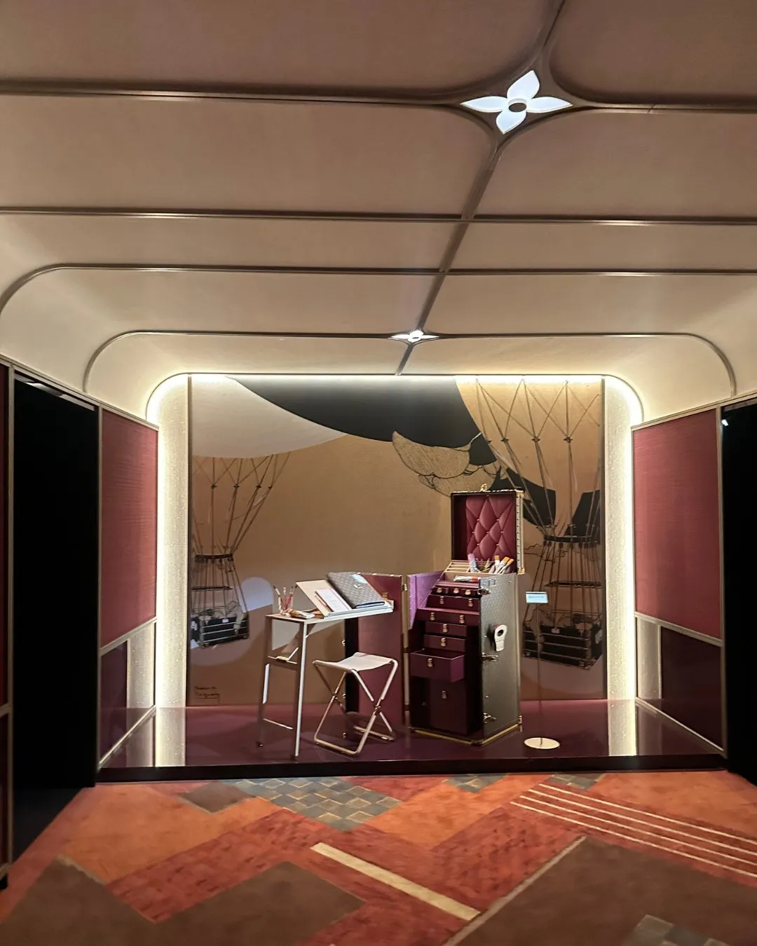 Louis Vuitton Objets Nomades 2026