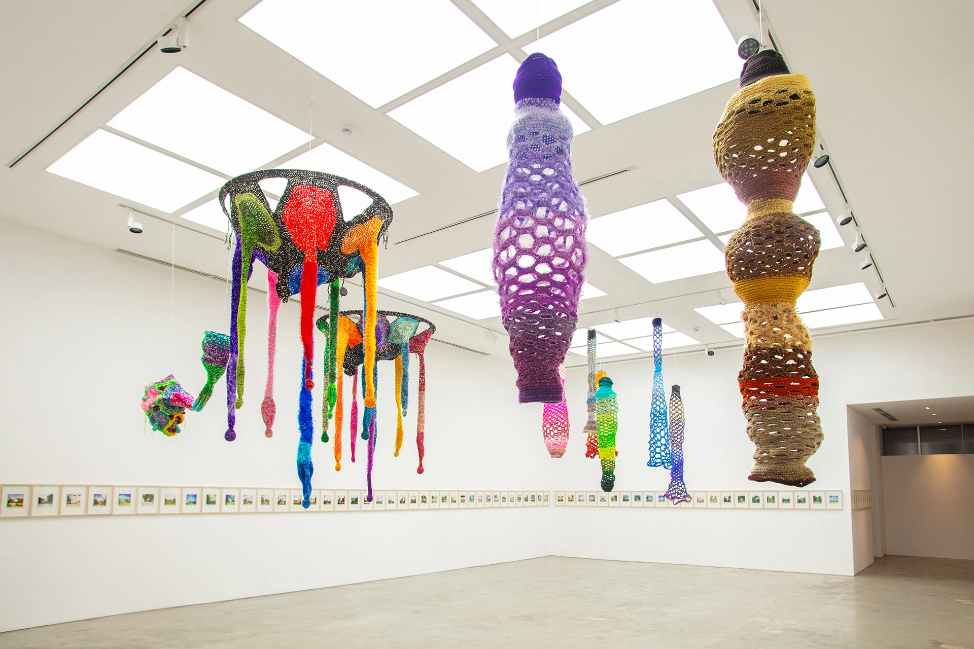 Silverlens Presents “Topographies Of Seeing” And “PLAY” This April 2026