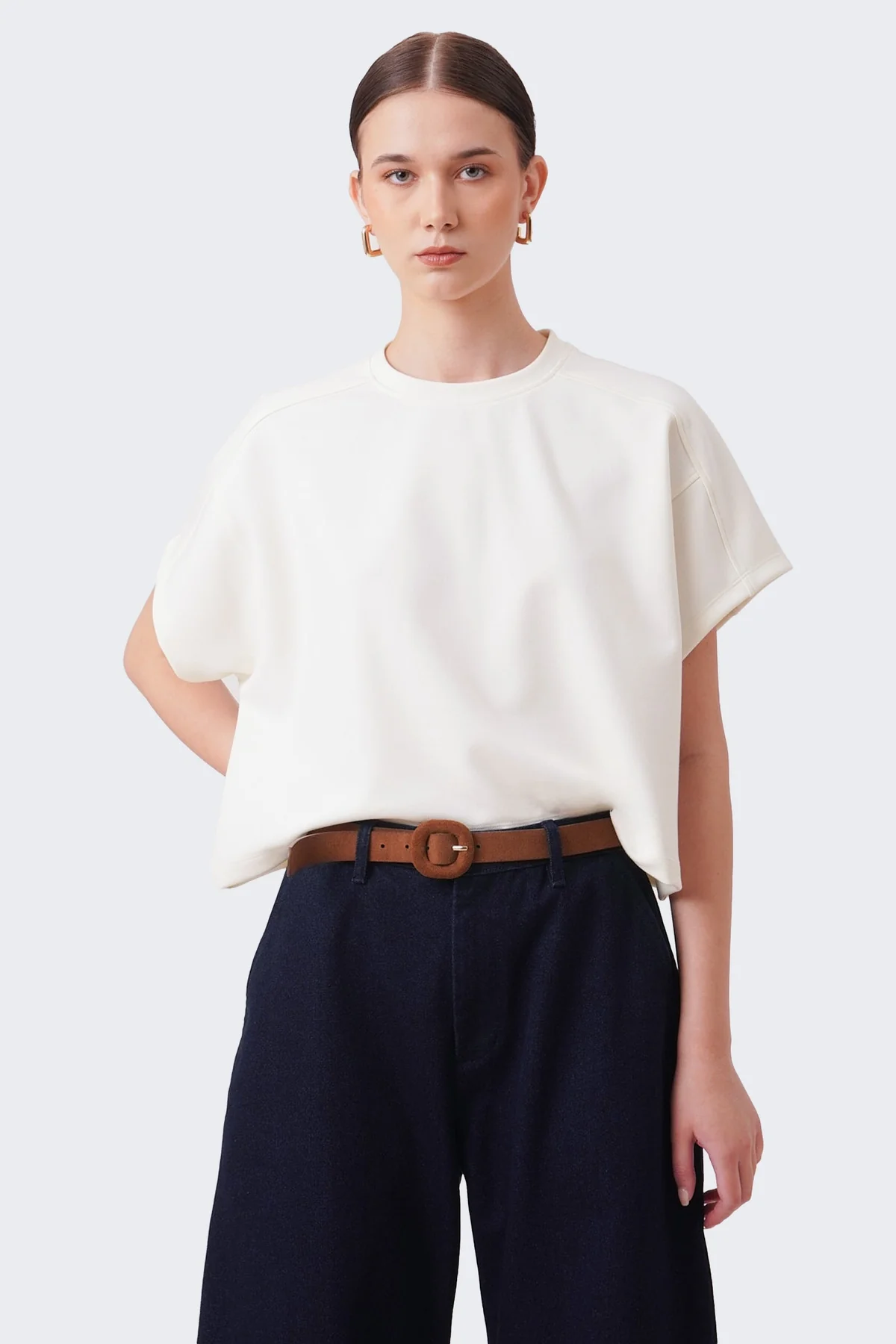White Shirts