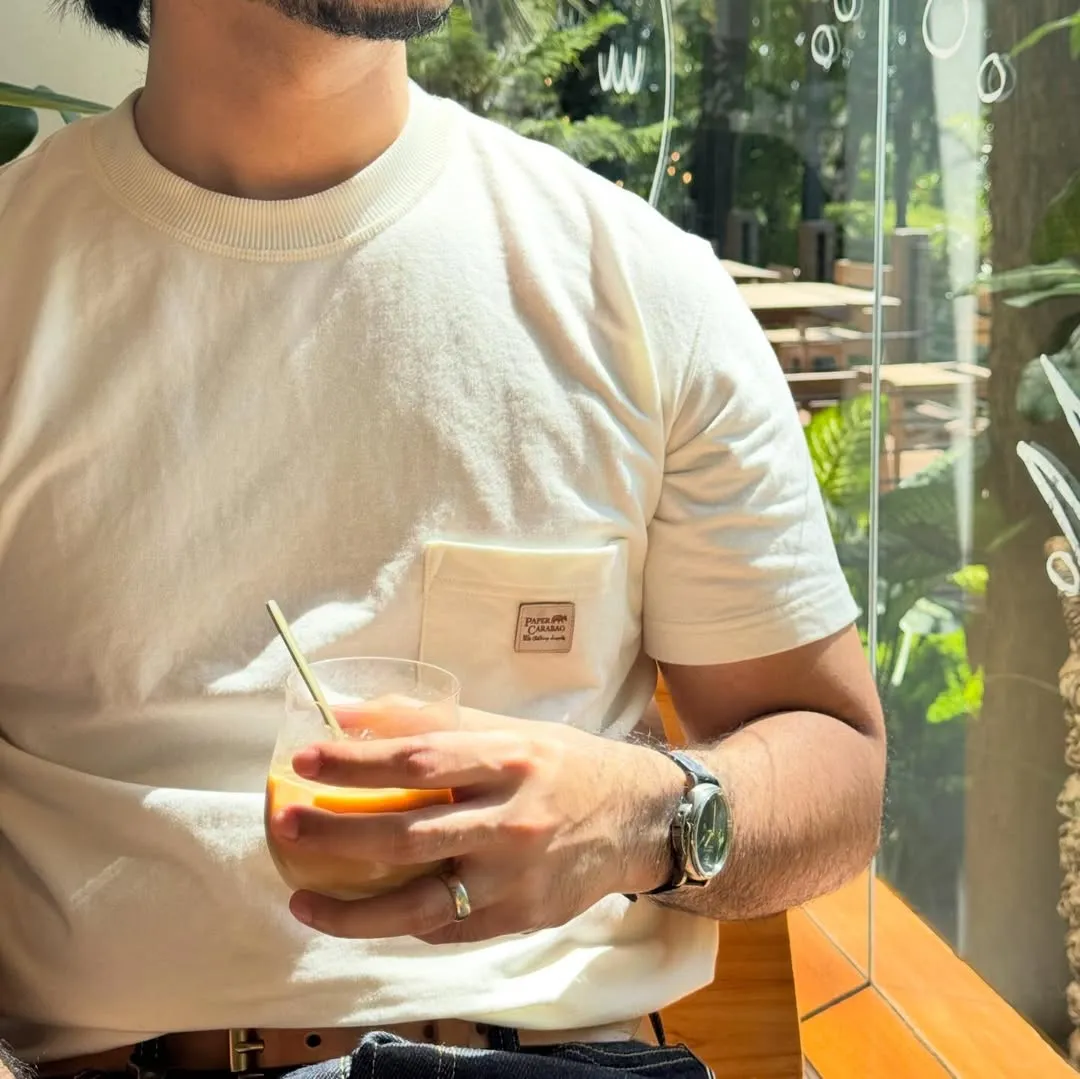 White Shirts