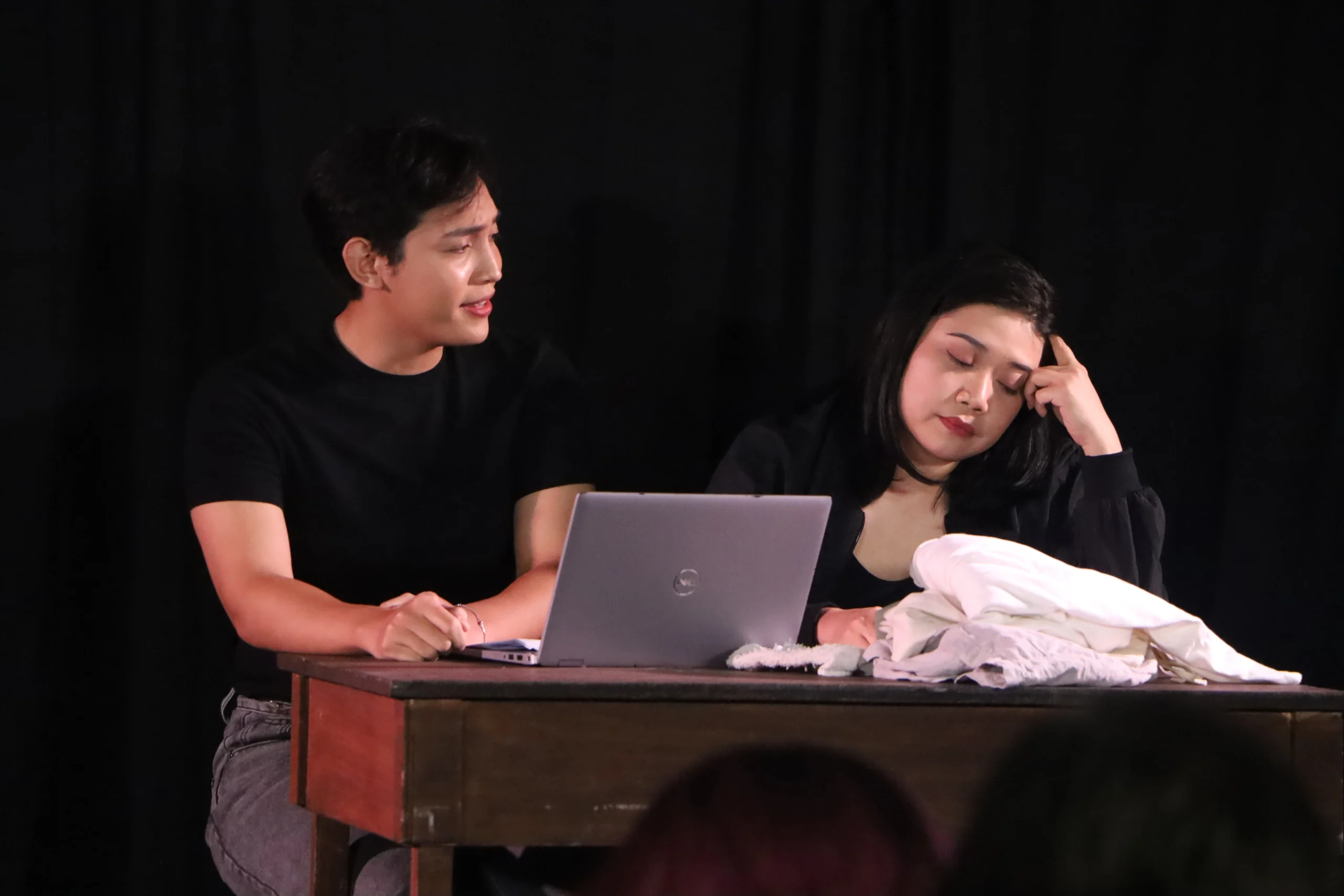 Virgin Labfest XXI Opens Call For Submissions To Its Writing Fellowship Program