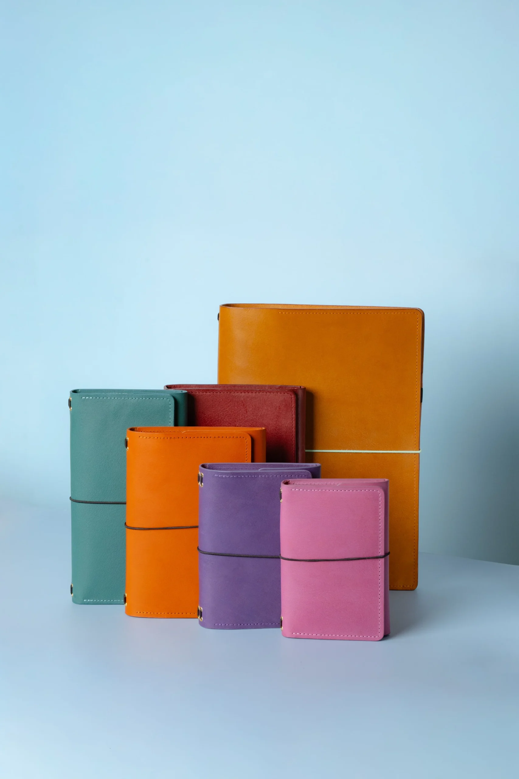 Folios by Cada Dia. Photo via Cada Dia’s website