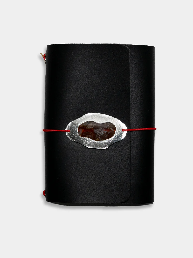 A notebook by Grotto and Archive. Photo via Grotto and Archive’s website