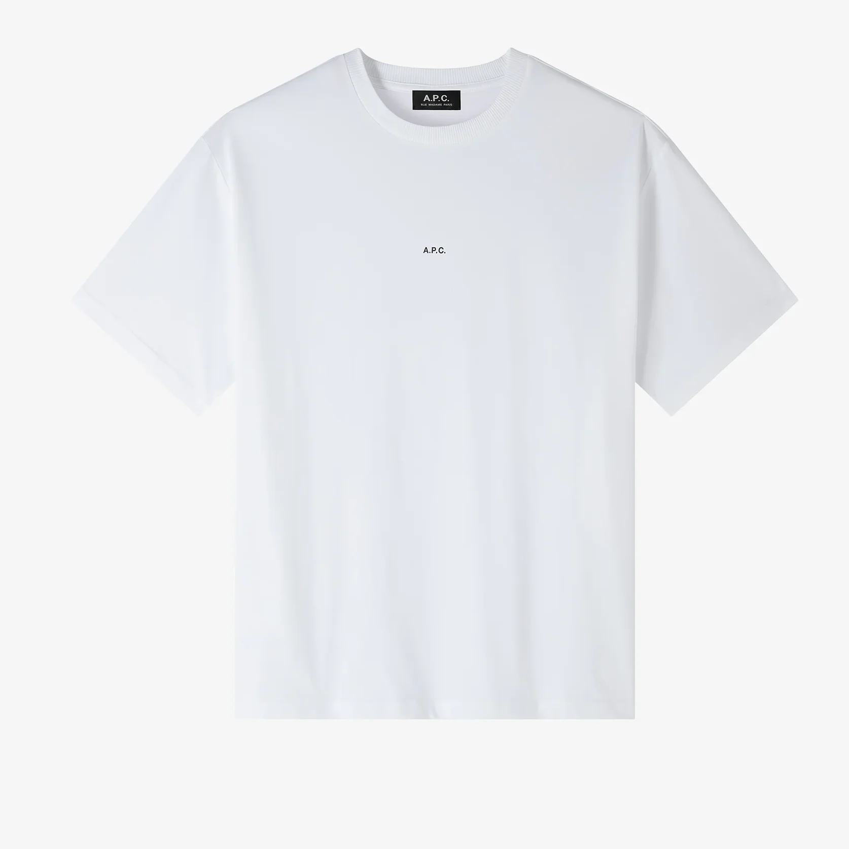 White Shirts