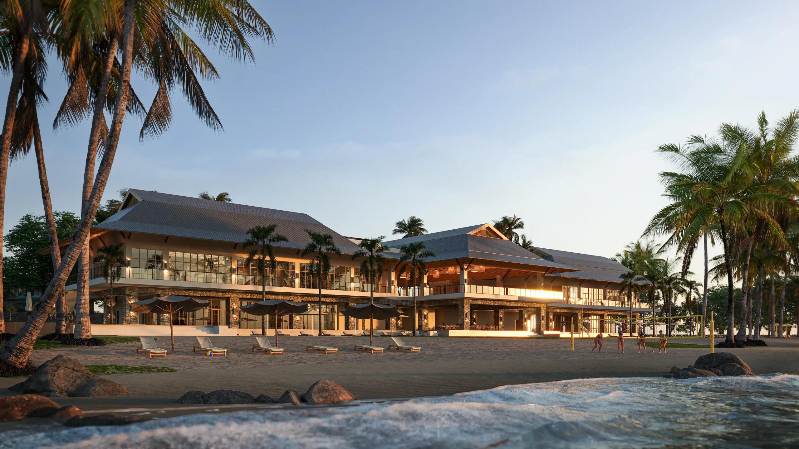 Costa Calatagan By Ortigas Land