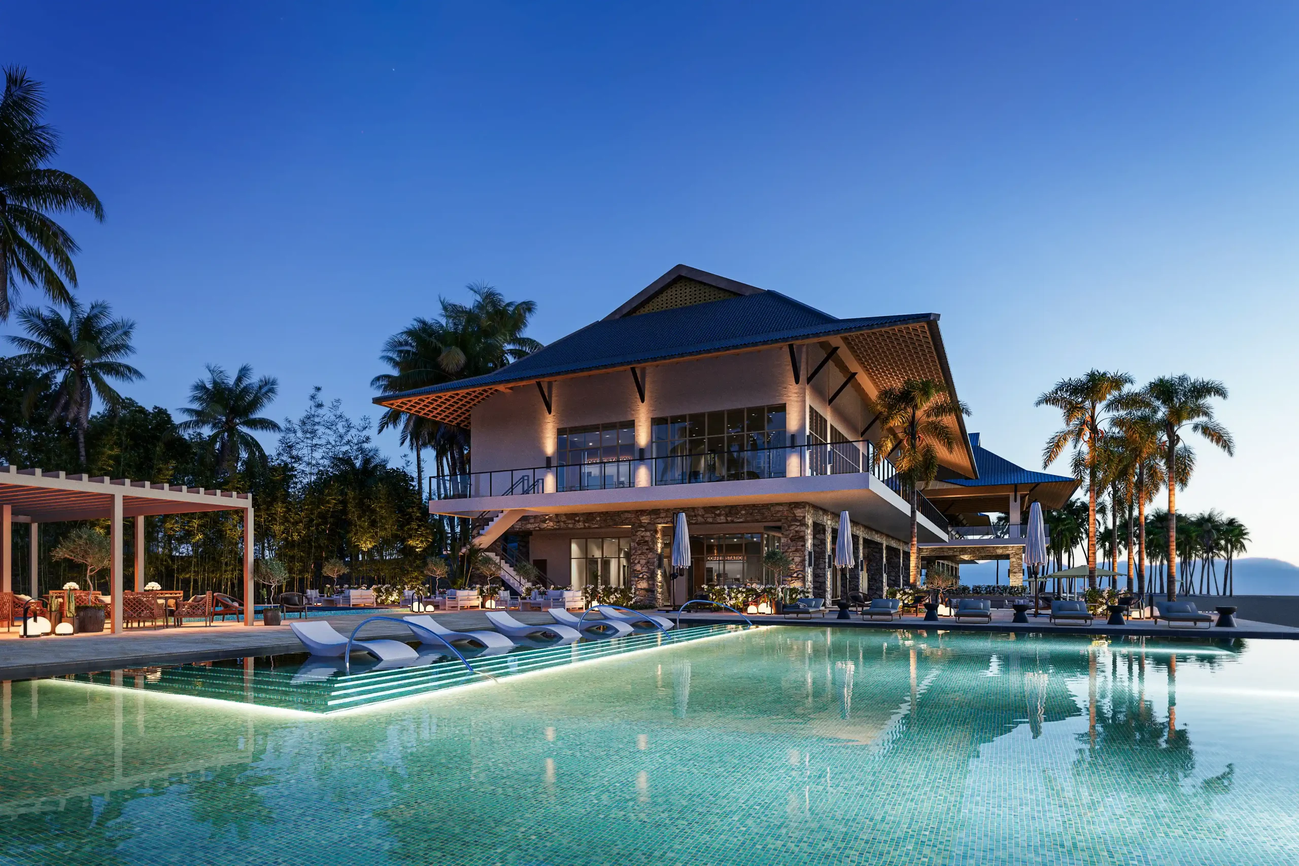 Costa Calatagan: A Holistic Coastal Respite For The Senses