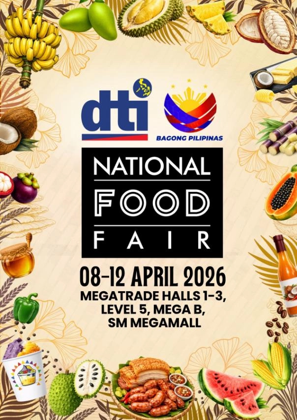 DTI NFF 2026 Official Poster