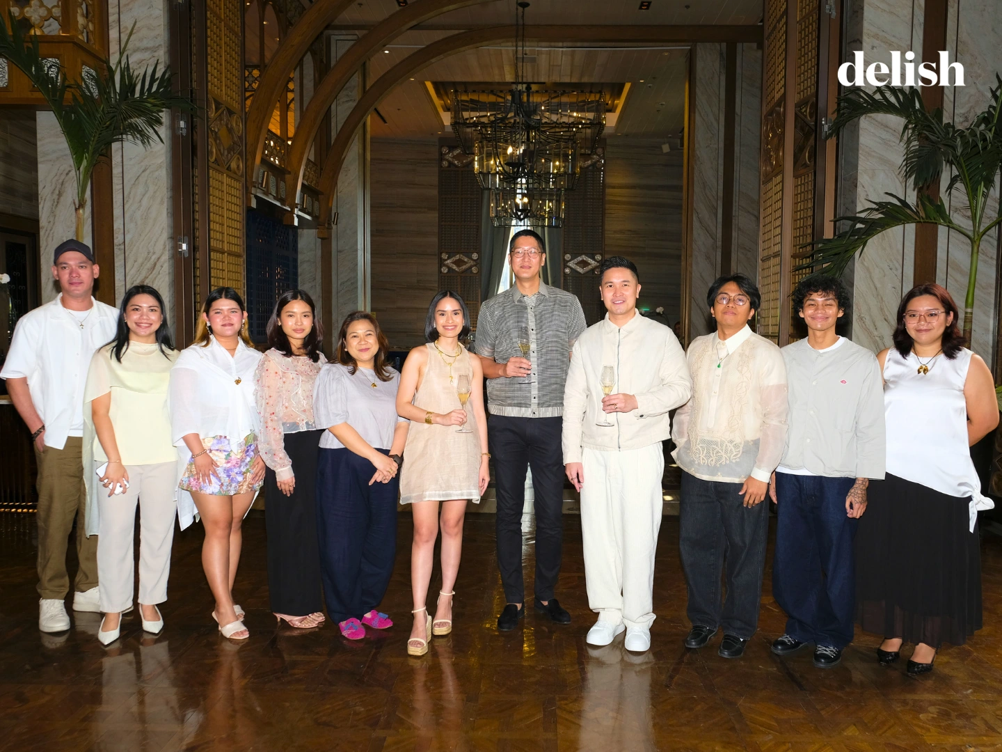 The Delish Philippines Editorial Team