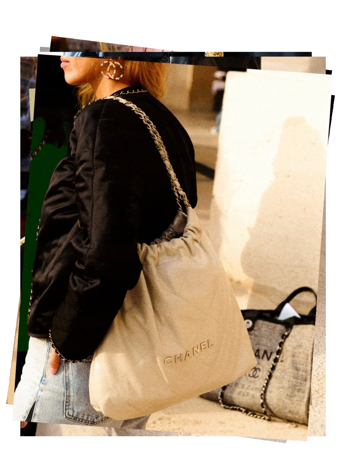 Work Bag