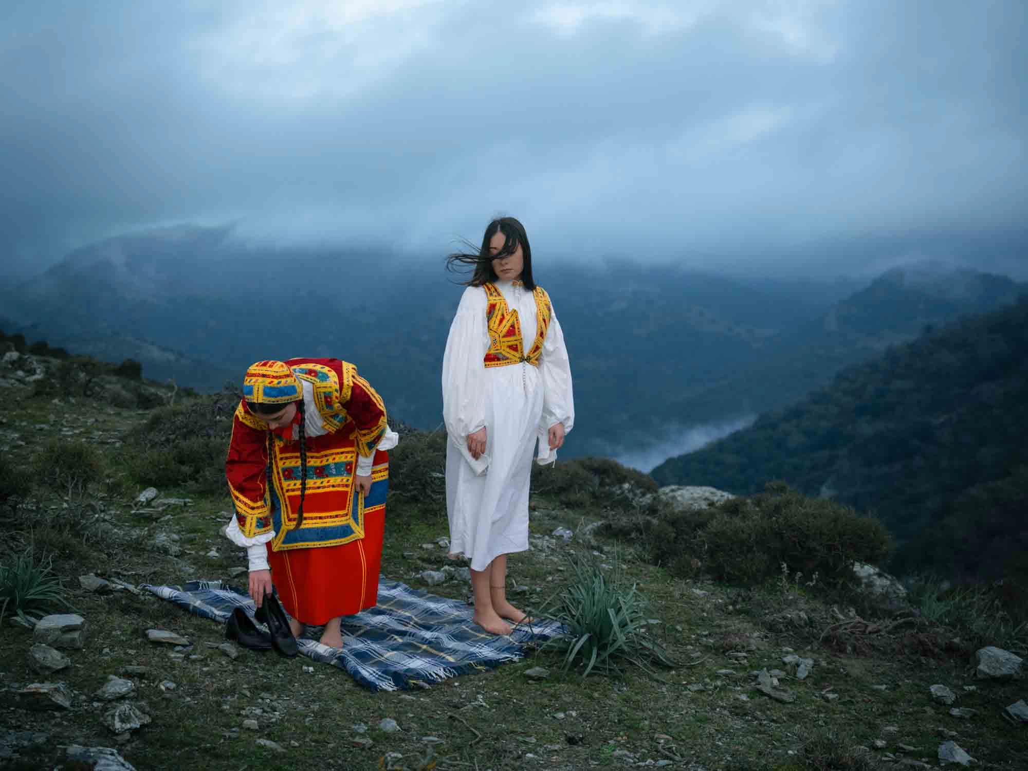 FOTO Bali Festival 2026 Announces Its 36 International Artists