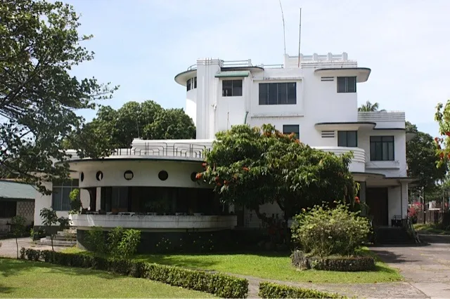 Daku Balay Filipino Heritage Houses You Can Actually Visit