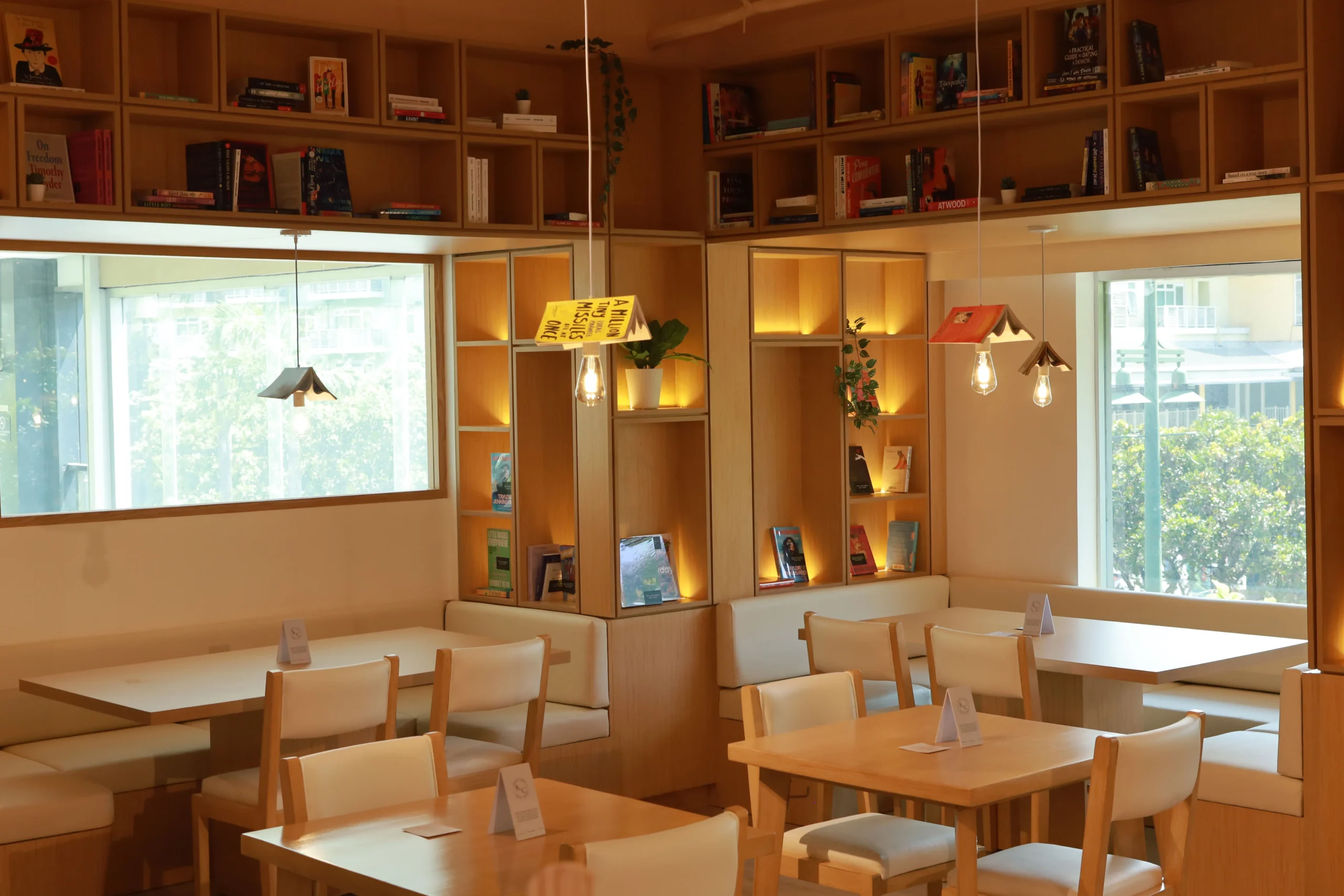 Book & Cook Fully Booked BGC