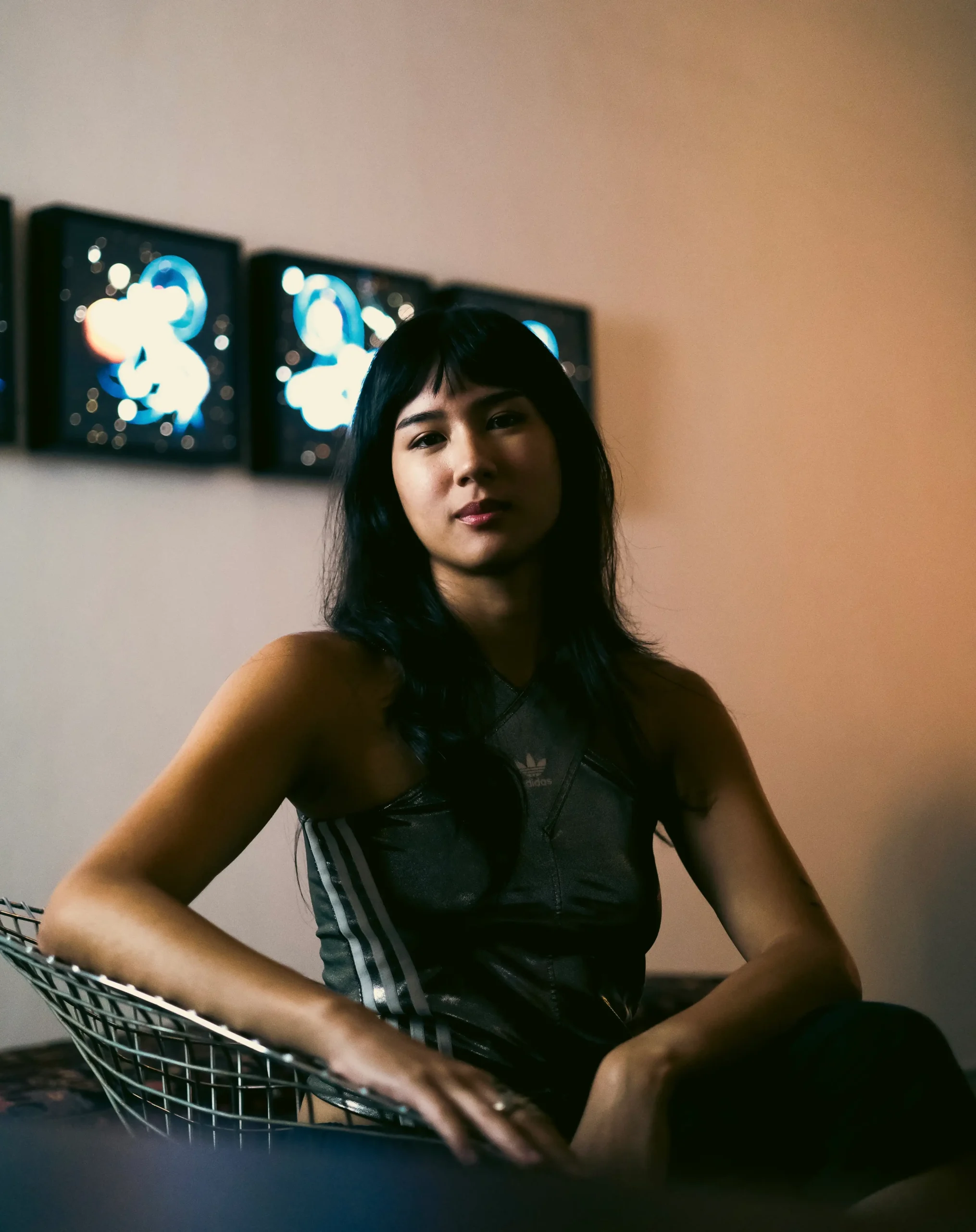 Andie Remulla