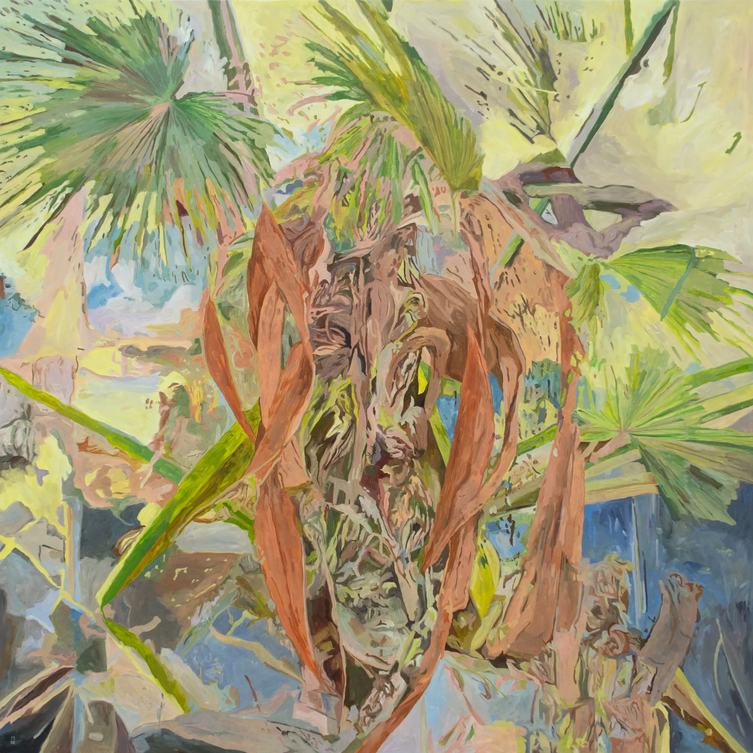Silverlens Presents “Topographies Of Seeing” And “PLAY” This April 2026