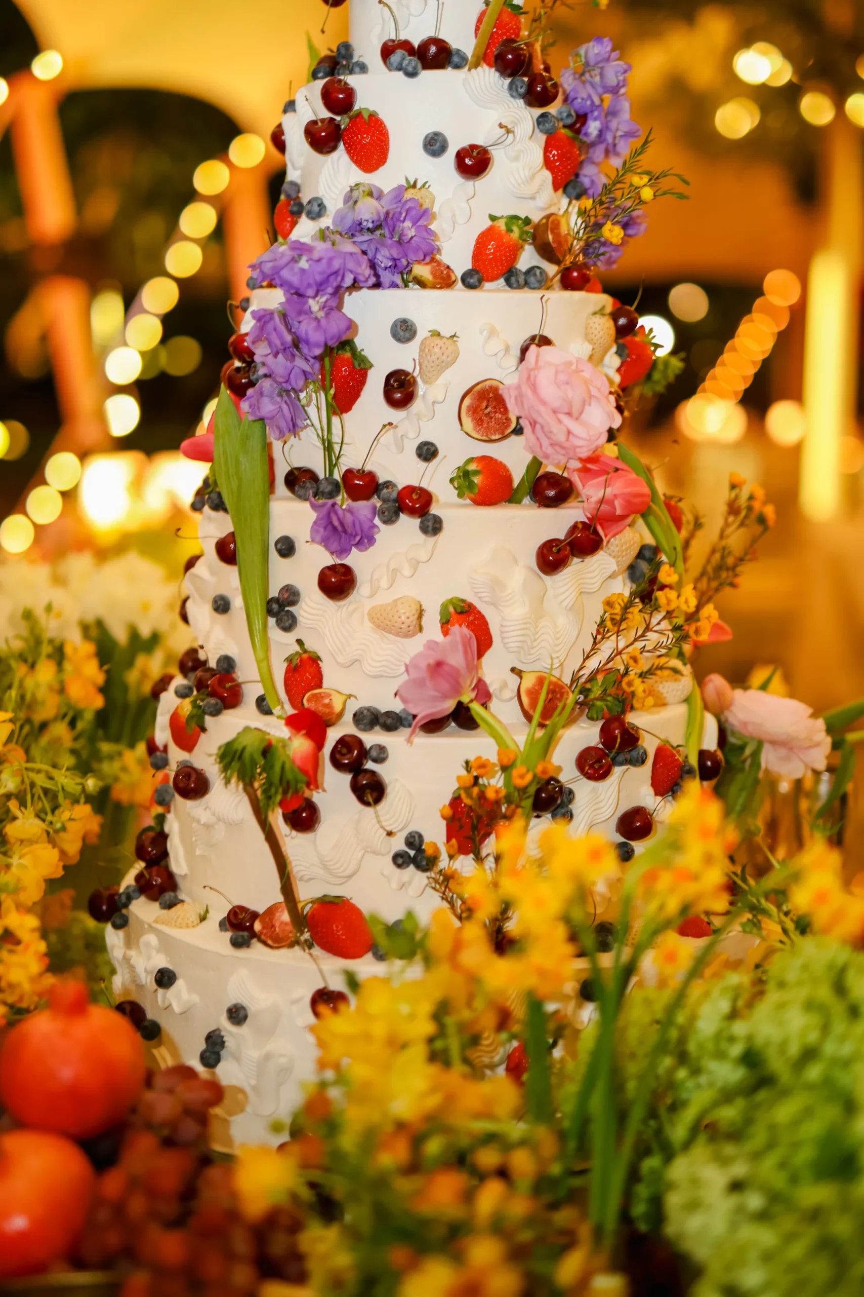 Vitto Tagle And Jovy Acuzar Wedding