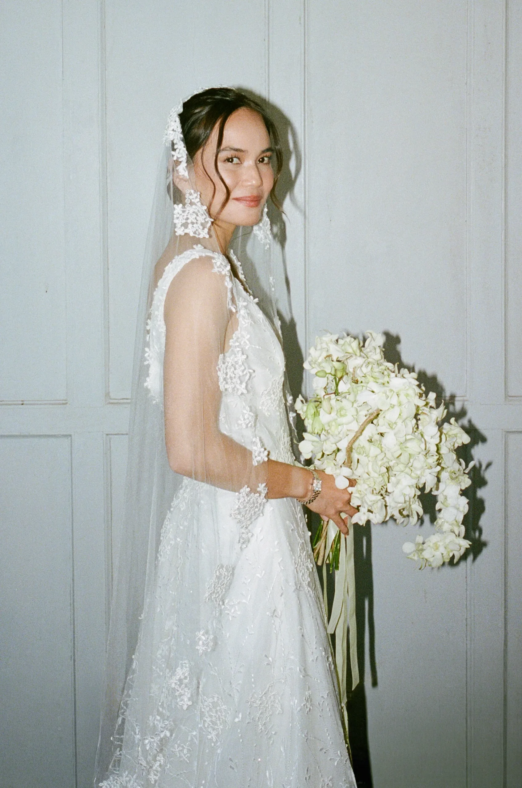 Vitto Tagle And Jovy Acuzar Wedding