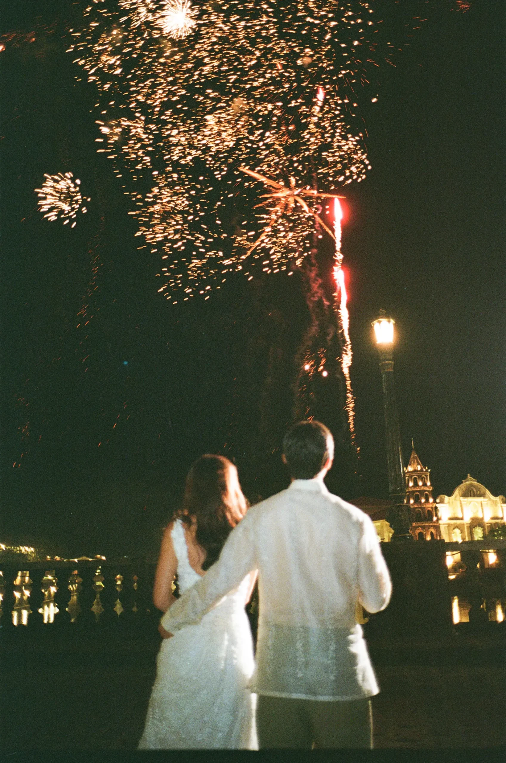 Vitto Tagle And Jovy Acuzar Wedding