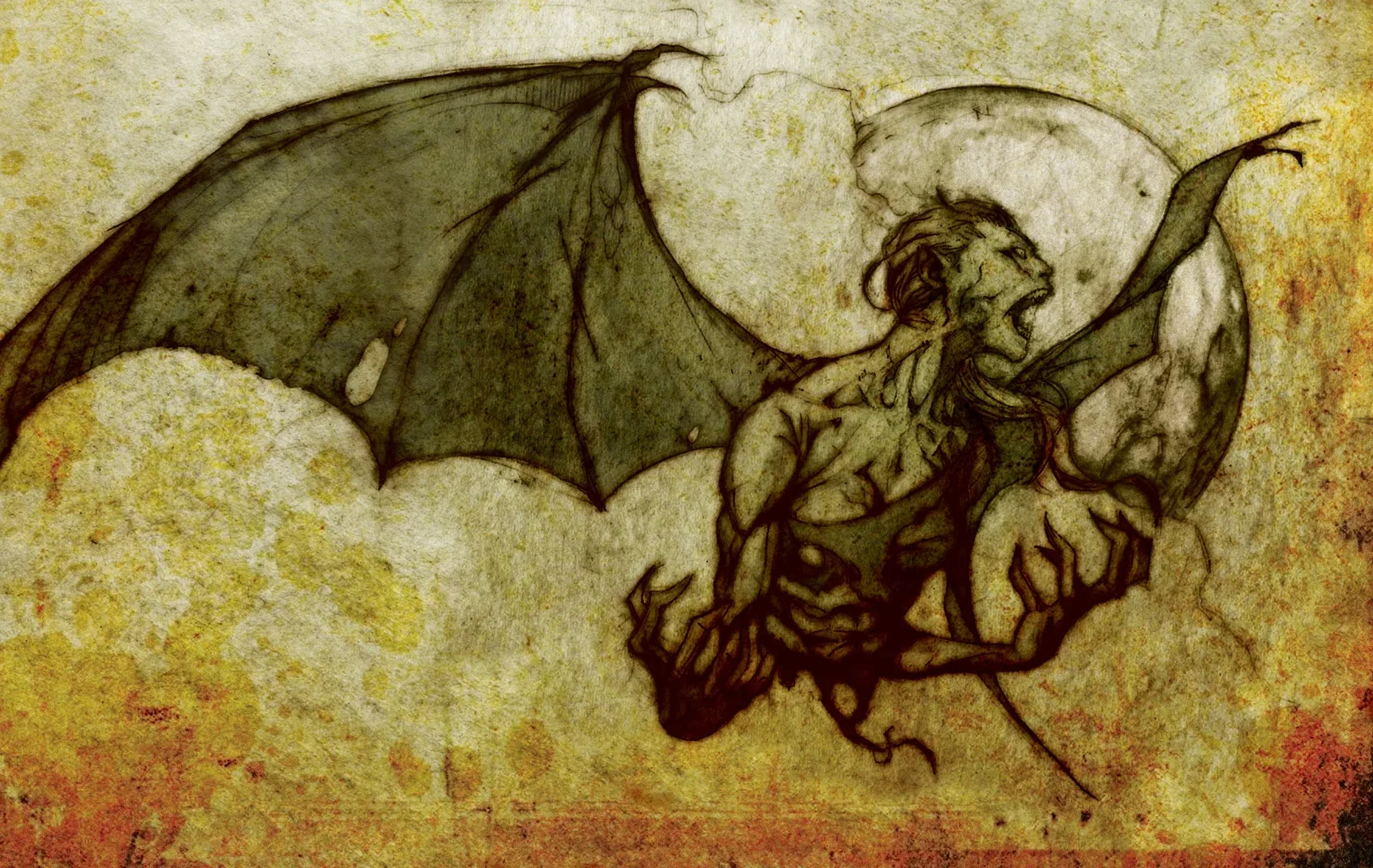 How A Country’s Myths And Folklore Bring Its Culture To The Global Spotlight Kpop Demon Hunters and Forgotten Island