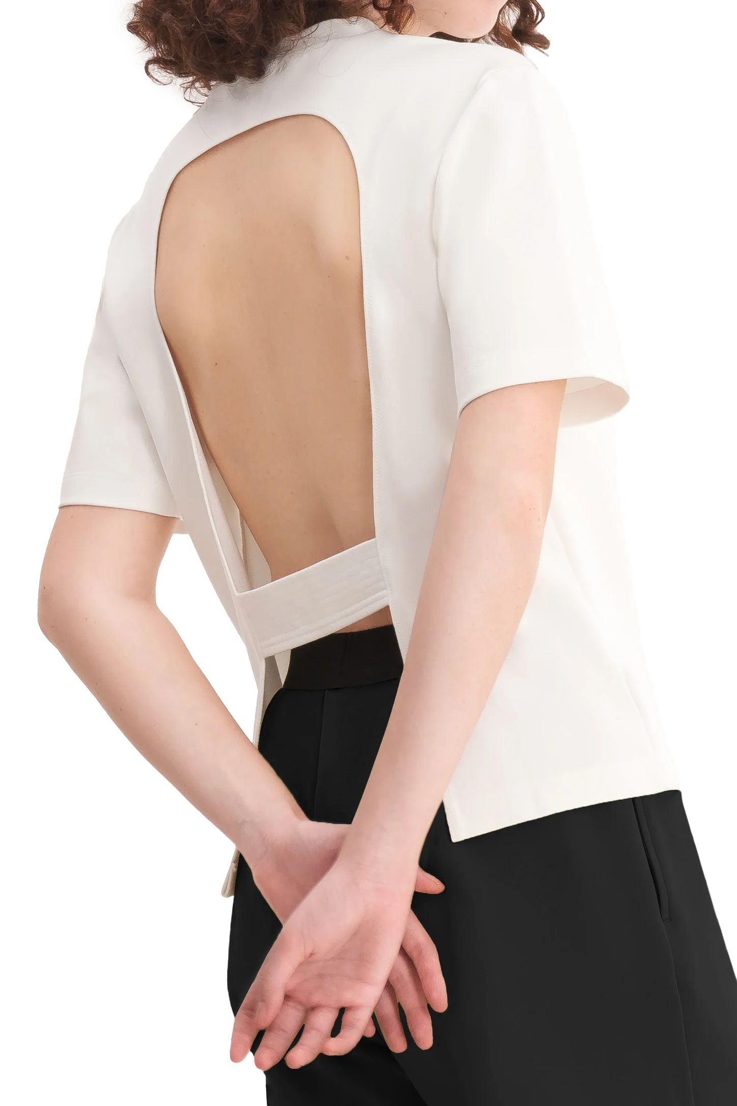 White Shirts