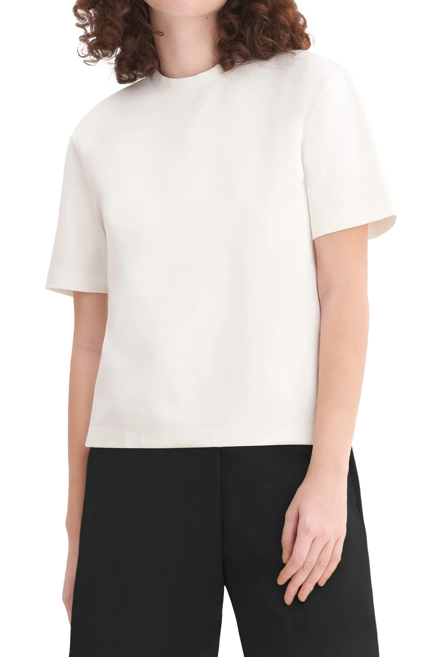 White Shirts