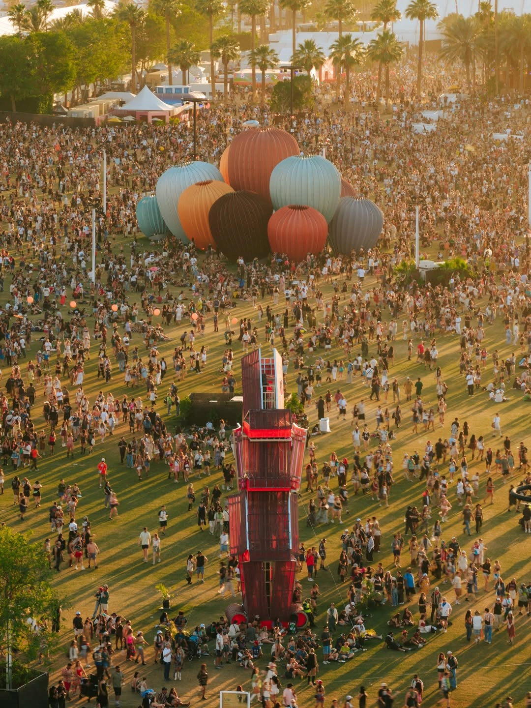 What To Pack For A Music Festival And Why It Matters Bag