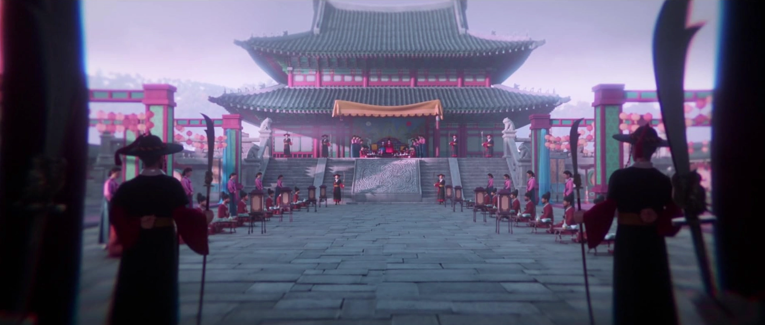 How A Country’s Myths And Folklore Bring Its Culture To The Global Spotlight Kpop Demon Hunters and Forgotten Island