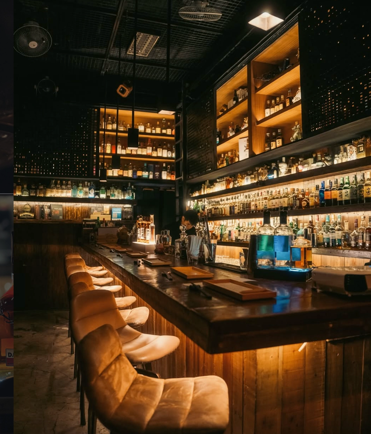 Lit in BGC, Taguig