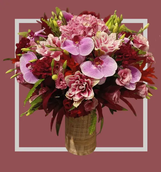 Mother’s Day Flowers