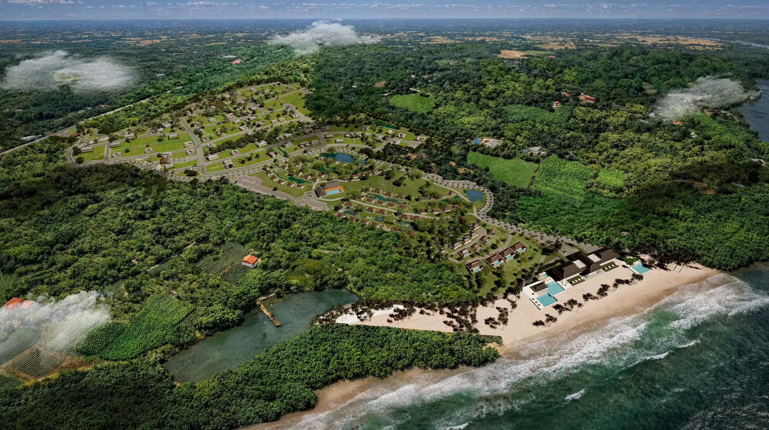 Costa Calatagan By Ortigas Land
