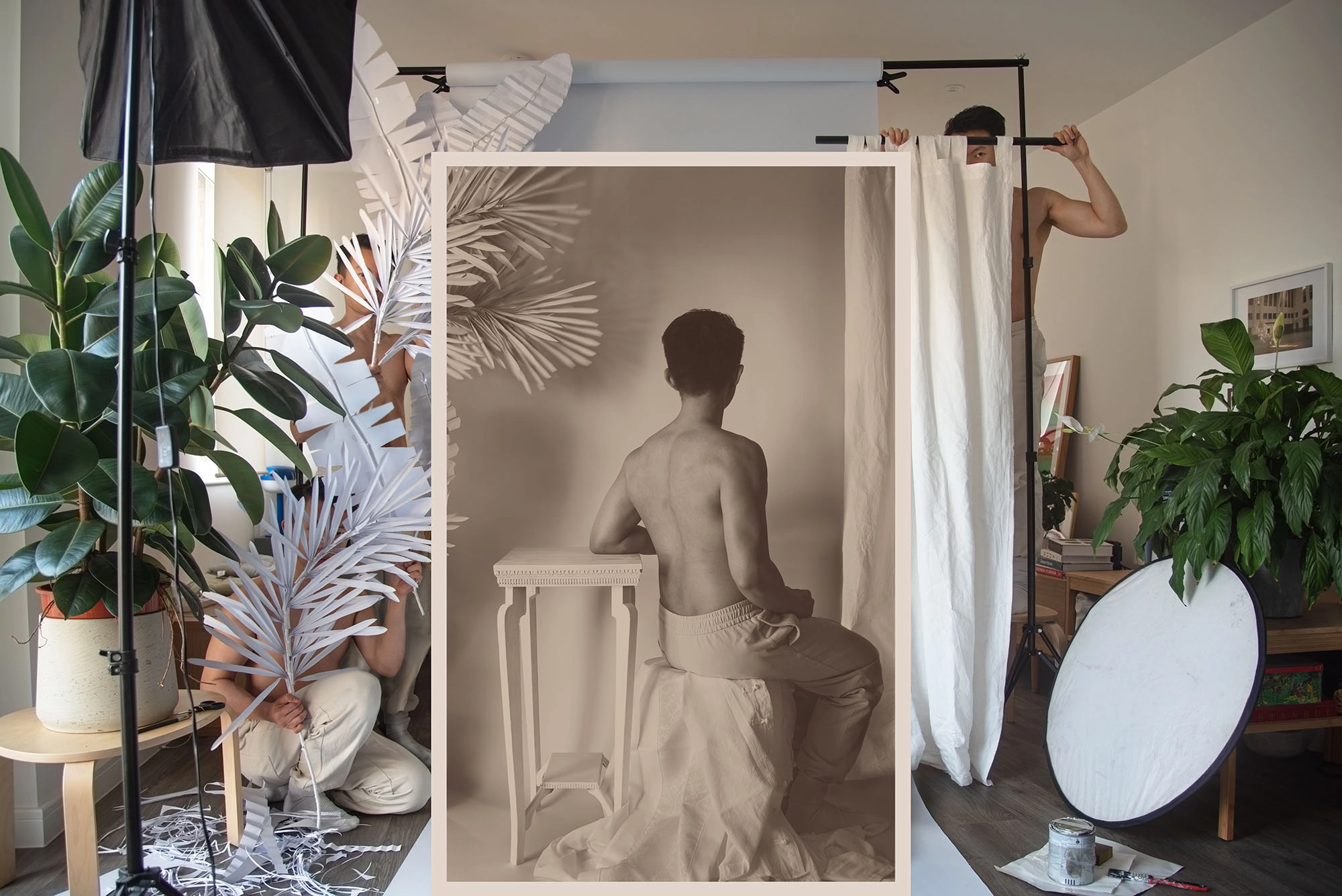 FOTO Bali Festival 2026 Announces Its 36 International Artists