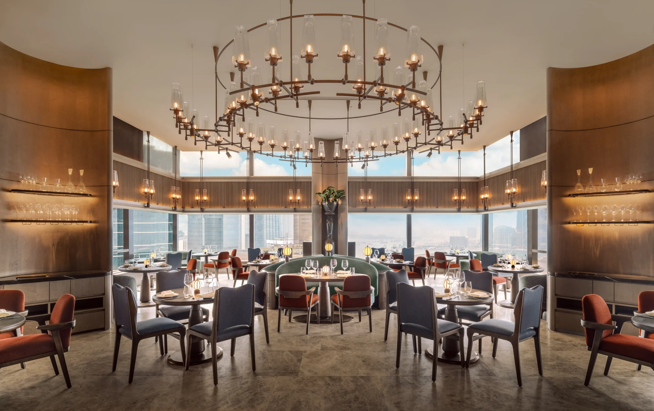 Josh Boutwood Heads To Hong Kong For A Two-Night Culinary Residency