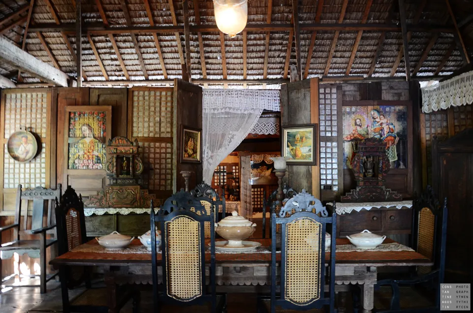 Yap-Sandiego Ancestral House Filipino Heritage Houses You Can Actually Visit Philippines