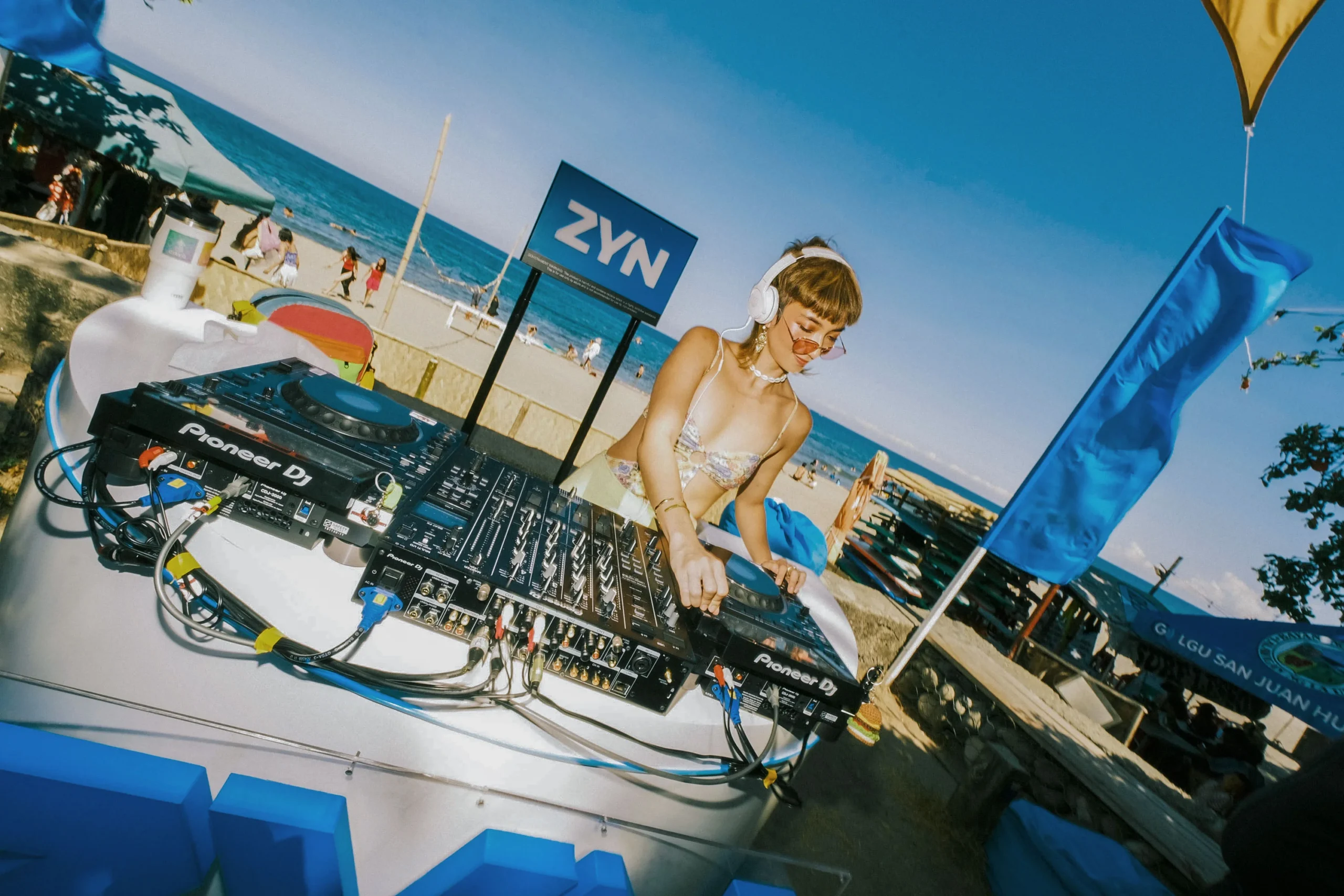 ZYN Summer 2026 nicotine smoke-free pouches