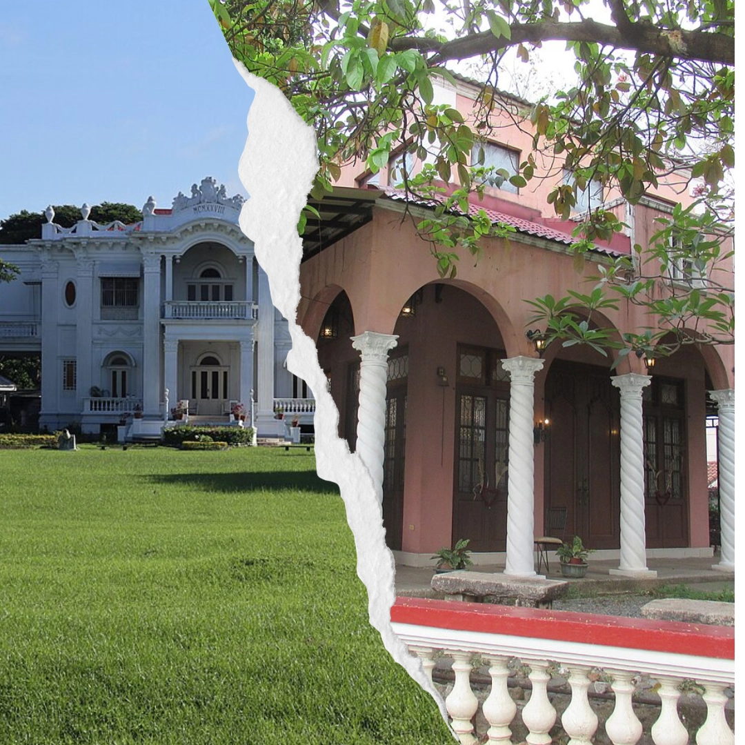 heritage houses you can visit