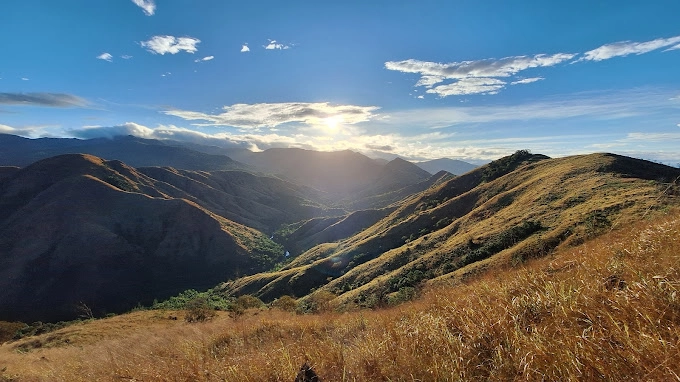 Beginner Hiking Trails