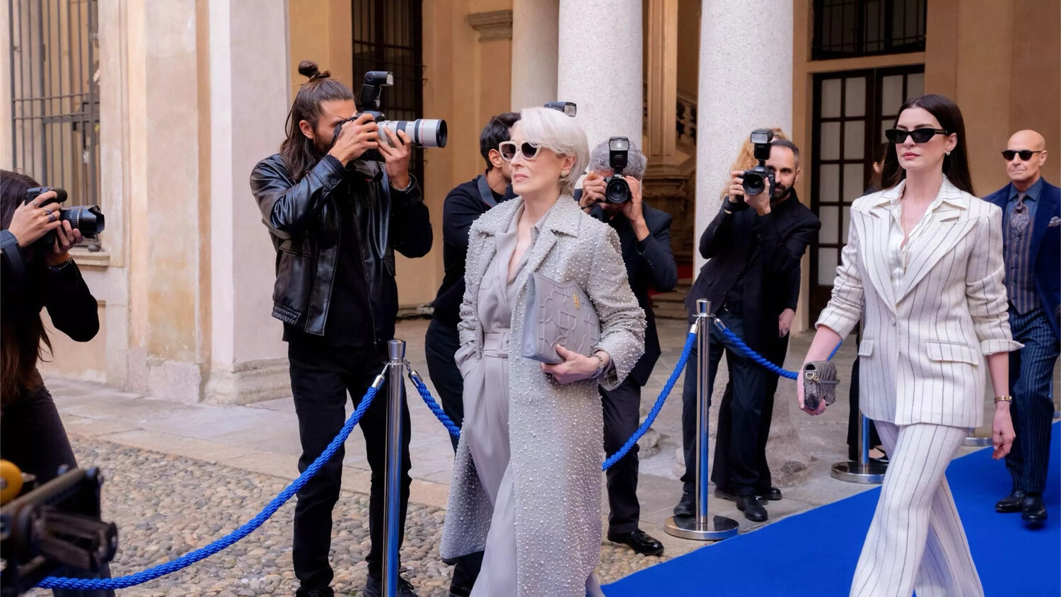 The Devil Wears Prada 2