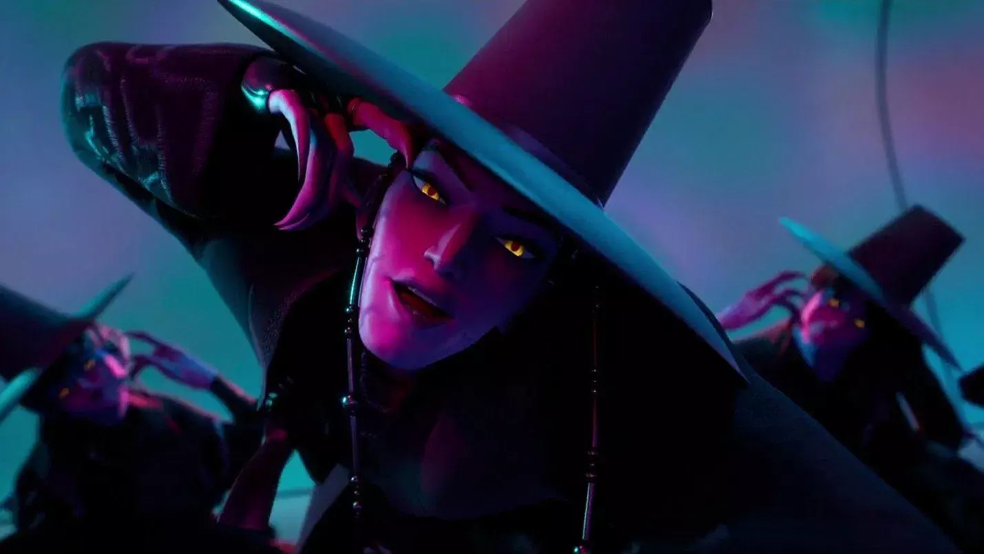 How A Country’s Myths And Folklore Bring Its Culture To The Global Spotlight Kpop Demon Hunters and Forgotten Island