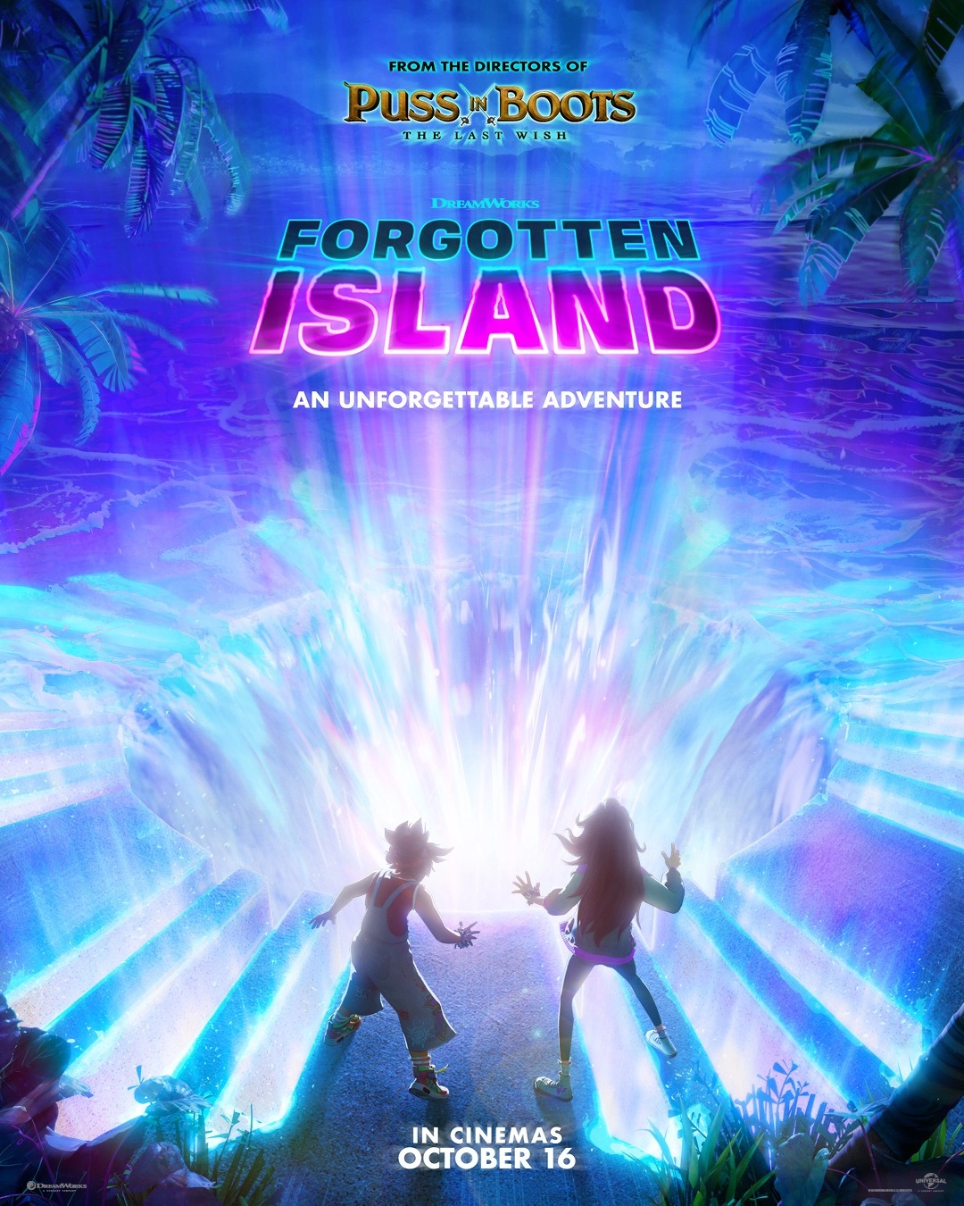 How A Country’s Myths And Folklore Bring Its Culture To The Global Spotlight Kpop Demon Hunters and Forgotten Island