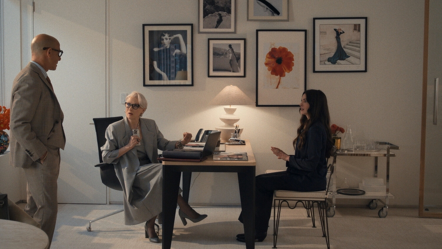 The Devil Wears Prada 2